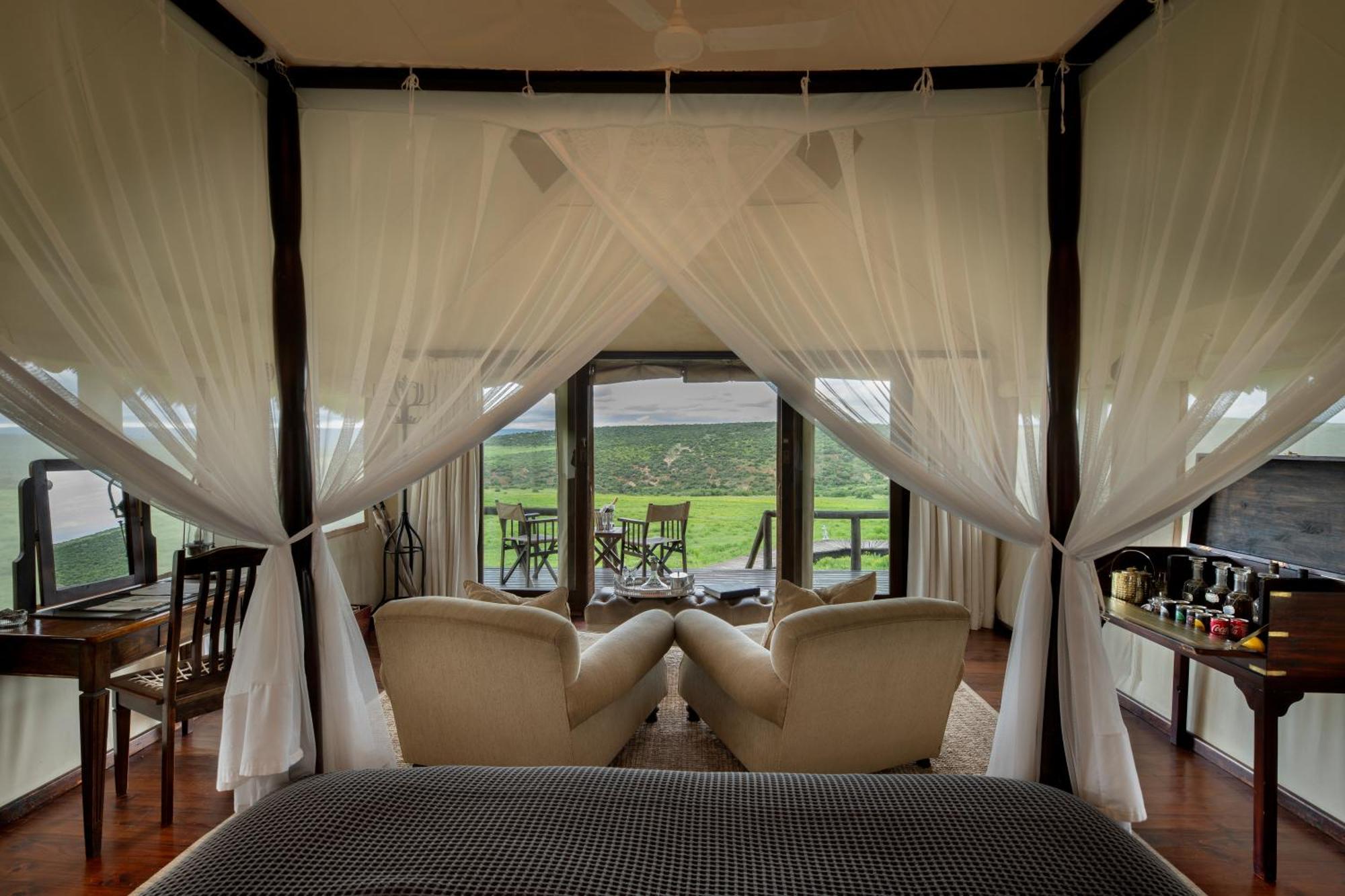 Gorah Elephant Camp Аддо Экстерьер фото